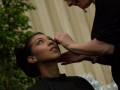 Make up - digaméSi - Lux Fashion Week