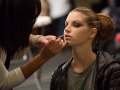 Make up - digaméSi - Lux Fashion Week