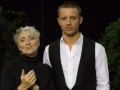 Anne Deprez et Guy Hugo