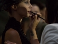Backstage - Lux Fashion Week - Septembre 2015
