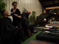 Make up - digaméSi - Lux Fashion Week
